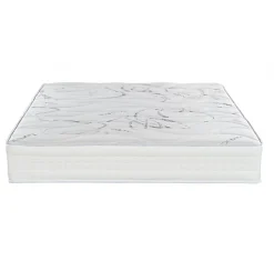 Matelas Essenzia MORPHOZONE 215 180x190 Latex