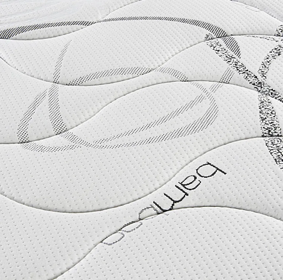 Matelas Essenzia MORPHOZONE 215 180x190 Latex