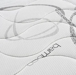 Matelas Essenzia MORPHOZONE 180 70x190 Latex