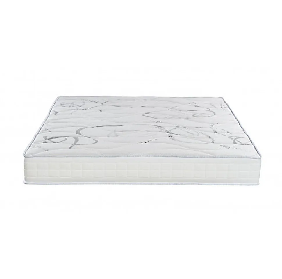 Matelas Essenzia MORPHOZONE 190 120x190 Latex