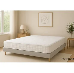 Matelas Essenzia MORPHOZONE 200 90x200 Latex