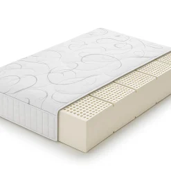 Matelas Essenzia MORPHOZONE 210 Relax 110x210 Latex