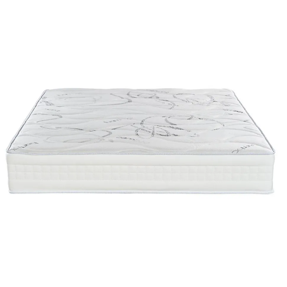 Matelas Essenzia MORPHOZONE 210 Relax 110x210 Latex