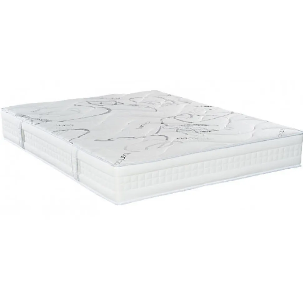 Matelas Essenzia MORPHOZONE 210 100x220 Latex