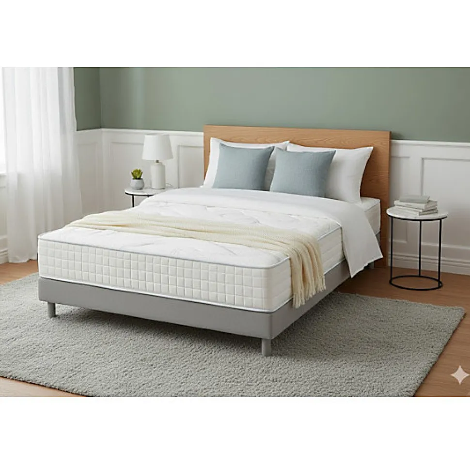 Matelas Essenzia MORPHOZONE 180 110x220 Latex