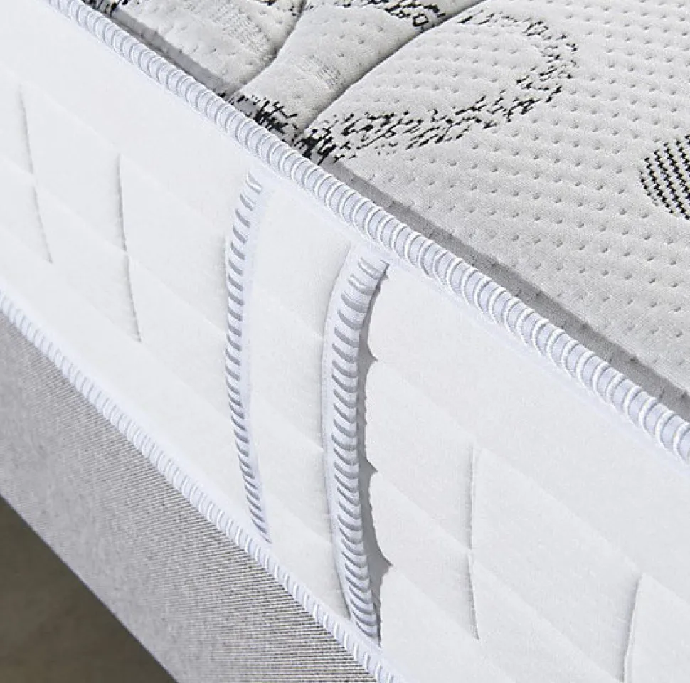 Matelas Essenzia MORPHOZONE 180 110x220 Latex