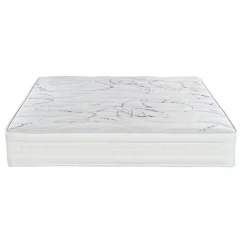 Matelas Essenzia MORPHOZONE 210 Relax 180x190 Latex