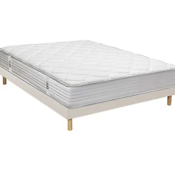 Matelas Essenzia SPRING 1200 RESSORTS CLASSIC 110x200 Ressorts