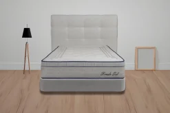 Matelas Fresh Gel 190 x 135 cm