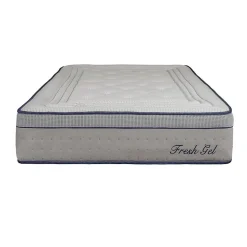 Matelas Fresh Gel 190 x 135 cm