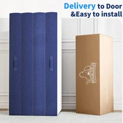 Matelas futon pliable en mousse à mémoire de forme 60 x 190 x 10 CM