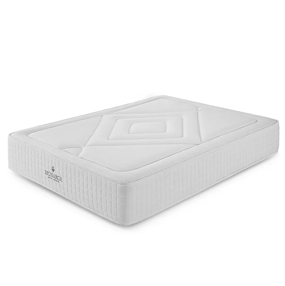 Matelas Grand Prestige - Mousse Taille 190 x 140 cm Hauteur 26 cm