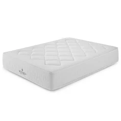 Matelas Grand Prestige Top - Mousse Taille 190 x 120 cm Hauteur 30 cm