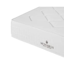 Matelas Grand Prestige Top - Mousse Taille 190 x 120 cm Hauteur 30 cm