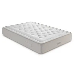 Matelas Grand Sublime Majestic - Ressorts Ensachés Taille 180 x 80 cm Hauteur 28 cm