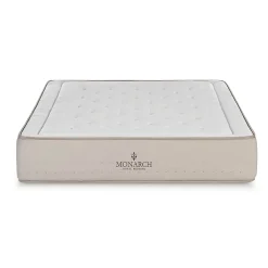 Matelas Grand Sublime Majestic - Ressorts Ensachés Taille 180 x 80 cm Hauteur 28 cm