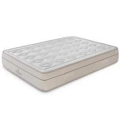 Matelas Grand Sublime Organic - Mousse Taille 200 x 90 cm Hauteur 29 cm