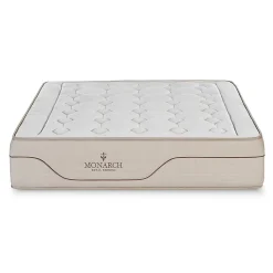 Matelas Grand Sublime Sense - Ressorts Ensachés Taille 190 x 90 cm Hauteur 30 cm