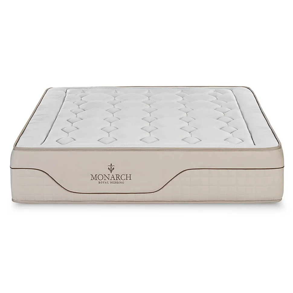 Matelas Grand Sublime Sense - Ressorts Ensachés Taille 190 x 90 cm Hauteur 30 cm