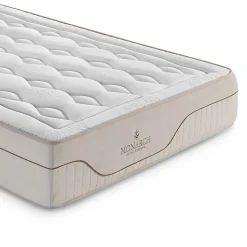 Matelas Grand Sublime Sense - Ressorts Ensachés Taille 190 x 90 cm Hauteur 30 cm