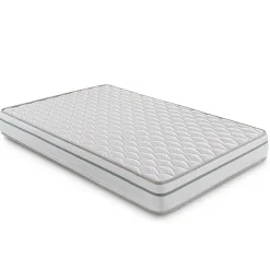 Matelas Infantil Bambino Taille 190 x 90 cm Hauteur 21 cm