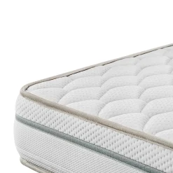 Matelas Infantil Bambino Taille 190 x 90 cm Hauteur 21 cm