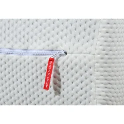 Matelas Intense camas articuladas - Mousse Taille 190 x 140 cm Hauteur 24 cm