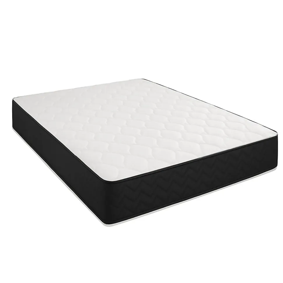 Matelas Latex 65 Kg/m3 + embourrage 100 % polesther - âme 100 % polyuréthane poli lattex 33 Kg/m3 140x200 x 19,5 cm Tres Ferme 5 Z