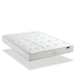 Matelas Latex 100% Naturel Prélude 2.0 140x200 cm