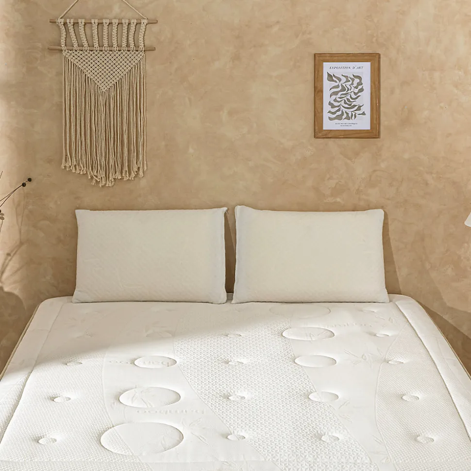 Matelas Latex 100% Naturel Prélude 2.0 140x200 cm