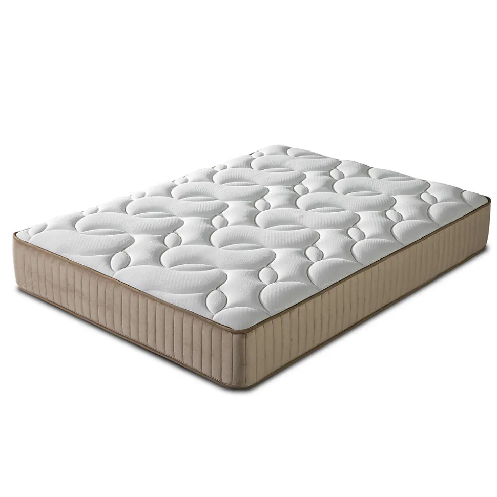 Matelas Latex 140x190 cm Olympe 30 cm Épaisseur