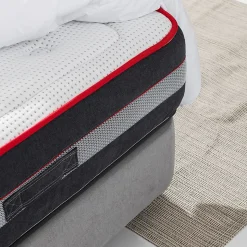 Matelas Luxury Gel - Ressorts Ensachés