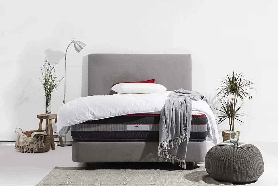 Matelas Luxury Gel 190 x 80 cm