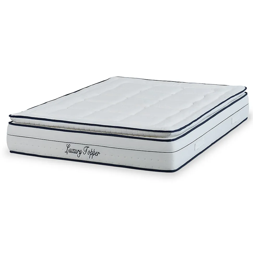 Matelas Luxury Gel 190 x 80 cm