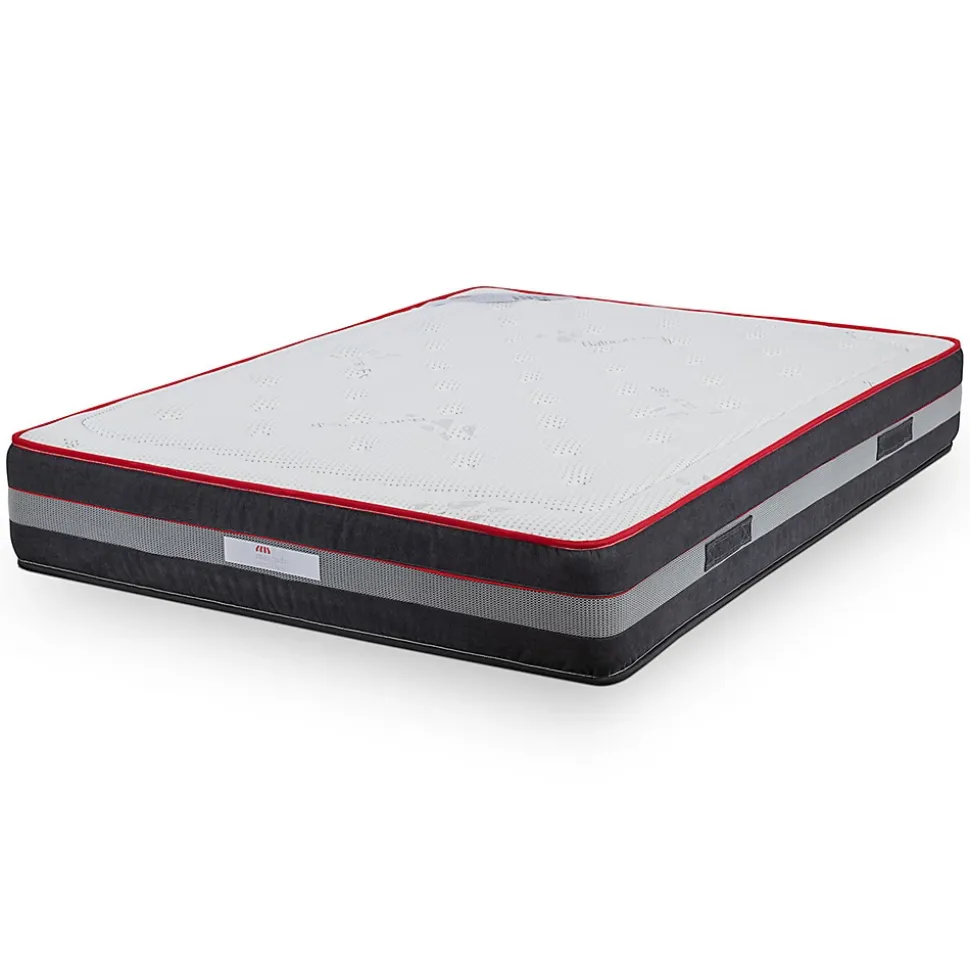 Matelas Luxury Gel 190 x 135 cm