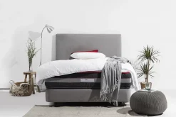 Matelas Luxury Gel 190 x 135 cm