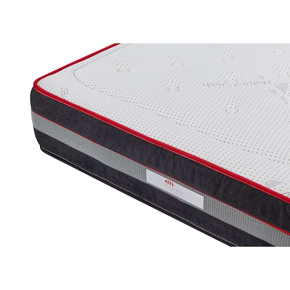 Matelas Luxury Gel 190 x 135 cm