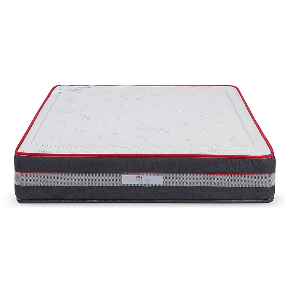 Matelas Luxury Gel 190 x 135 cm