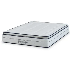 Matelas Luxury Gel 180 x 120 cm