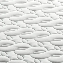 Matelas Memoire de Forme 80x200 - Hauteur 21 Cm - Soutien Tres Ferme - Confort Optimal - Usage Quotidien - Doux Repos - DELUXE MEM