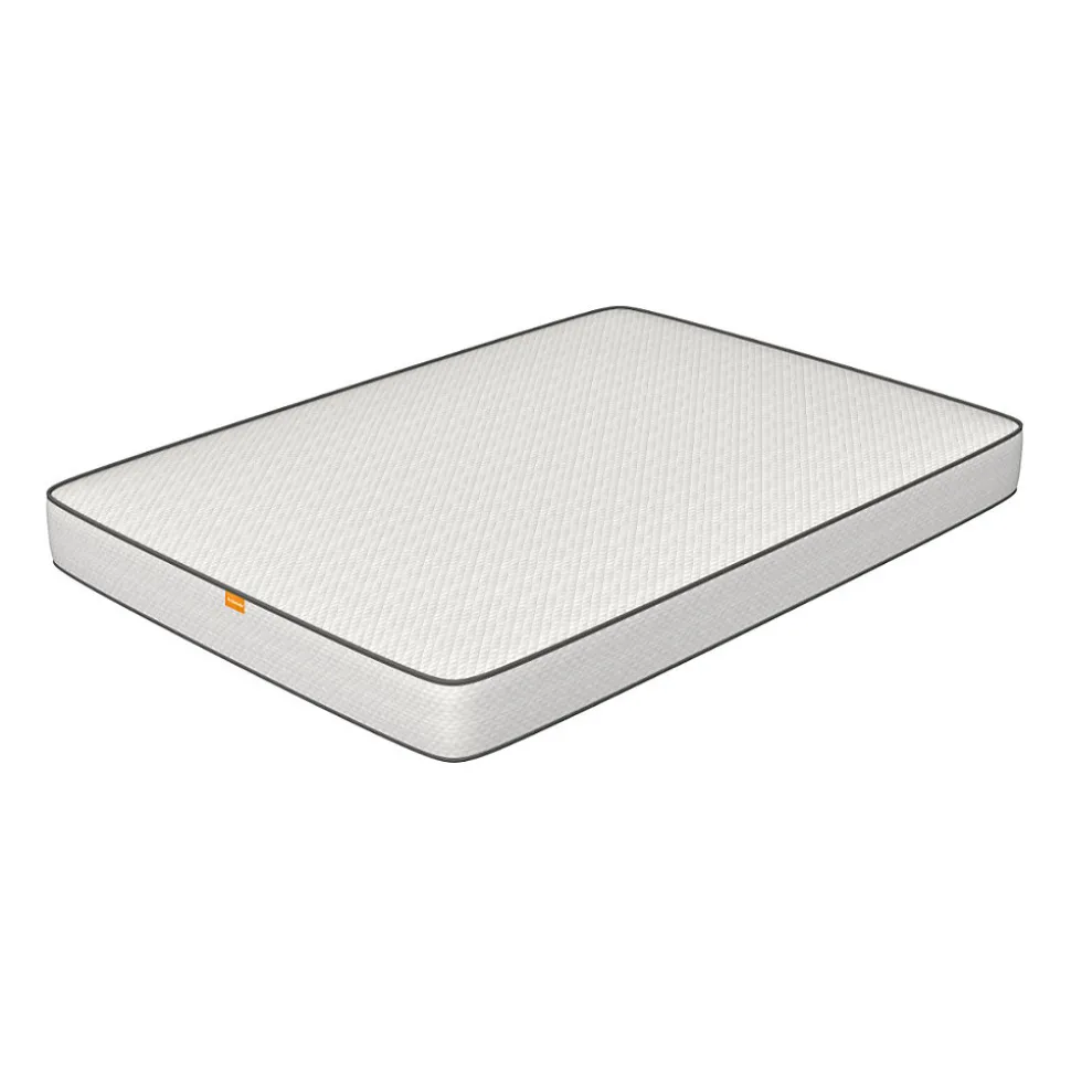Matelas Memory Foam 160x200 hauteur 25 cm - Orthopédique. Allegro