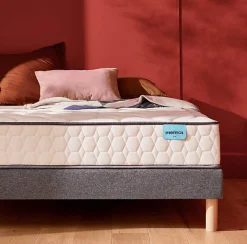 Matelas Merinos COSY LIT 160x200 Ressorts