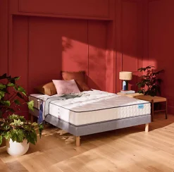 Matelas Merinos COSY LIT 160x200 Ressorts