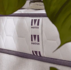 Matelas Merinos HAPPY LIT 160x200 Latex