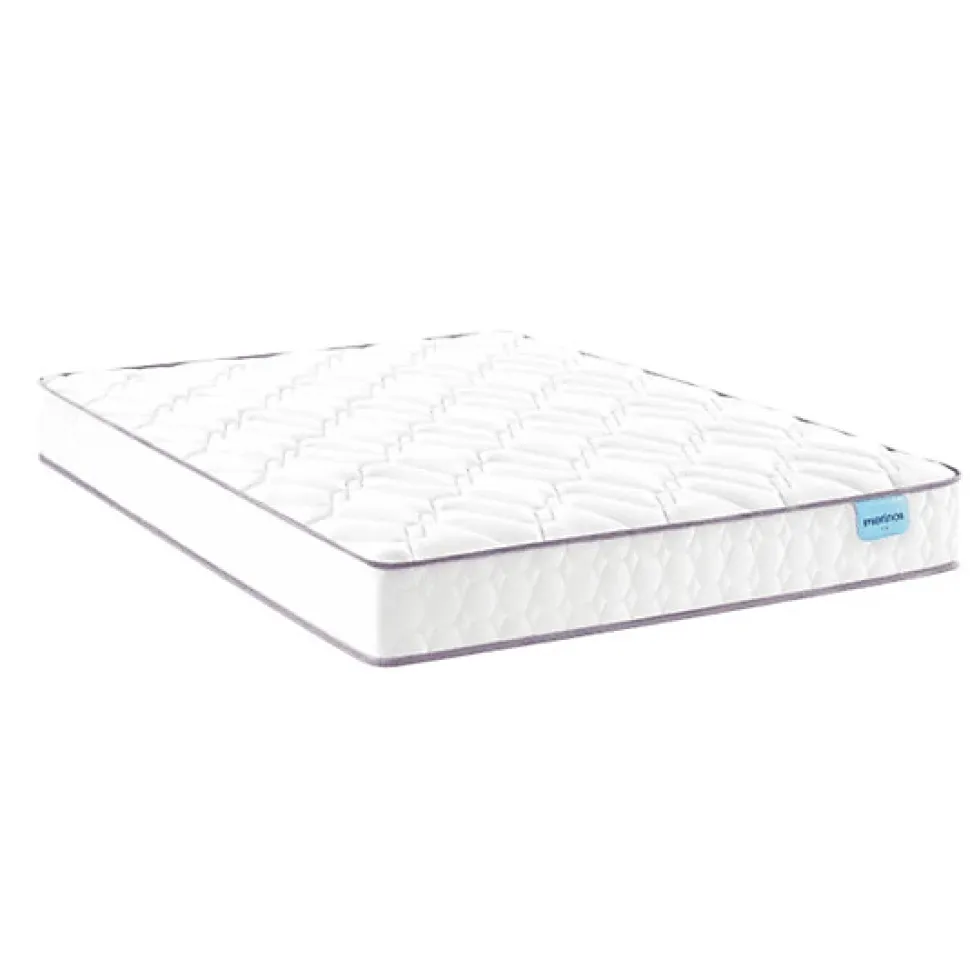 Matelas Merinos MORNING ROUTINE 160x200 Ressorts