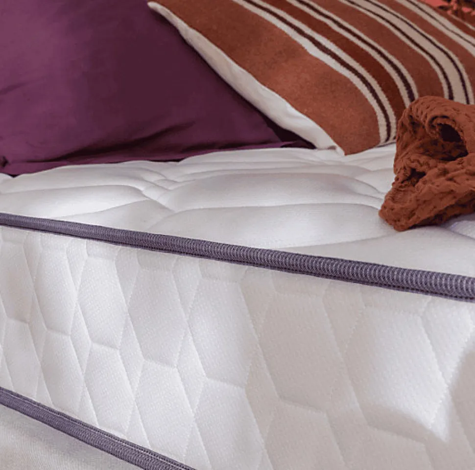 Matelas Merinos MORNING ROUTINE 160x200 Ressorts