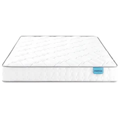 Matelas Merinos MORNING ROUTINE 160x200 Ressorts