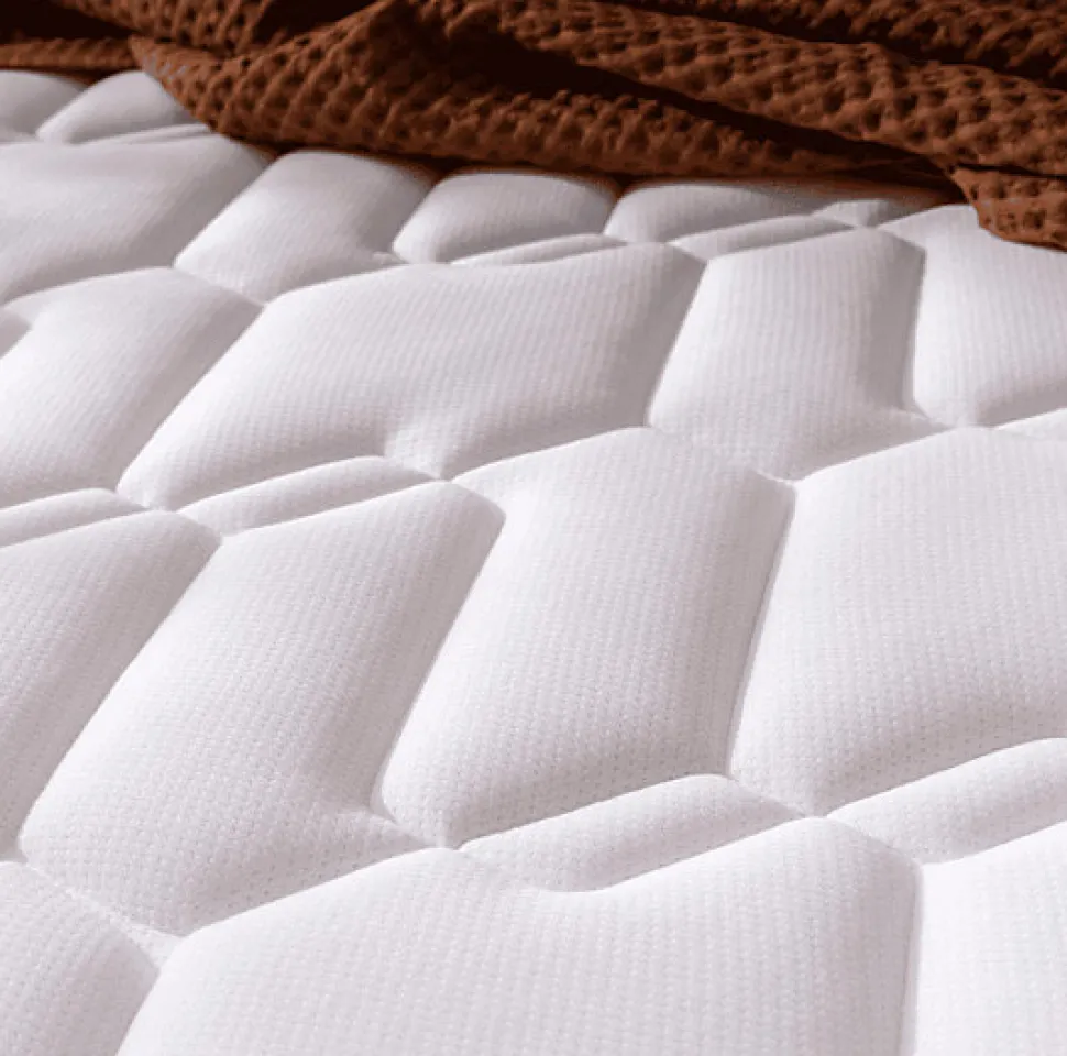 Matelas Merinos MORNING ROUTINE 160x200 Ressorts