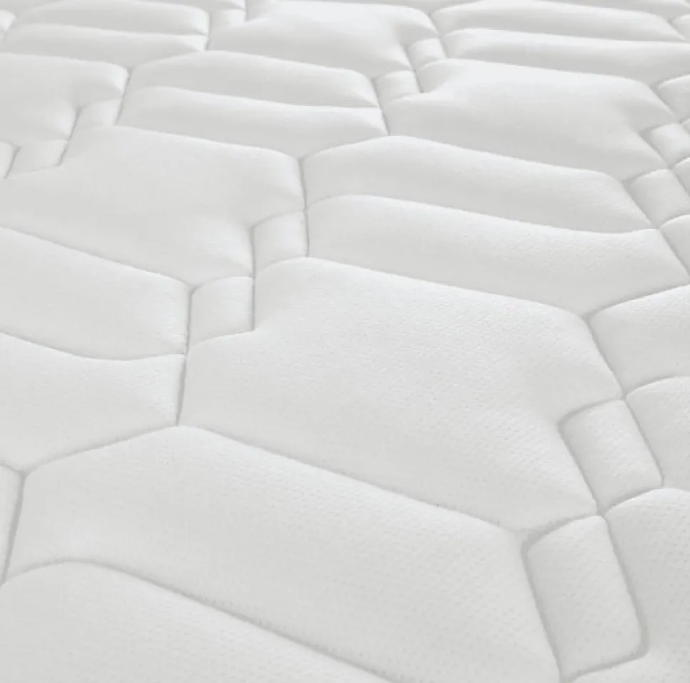 Matelas Merinos MORNING ROUTINE 160x200 Ressorts