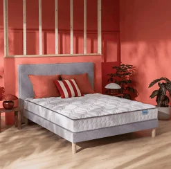 Matelas Merinos MORNING ROUTINE 160x200 Ressorts